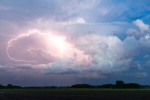 Meteorologia. Asignatura colegios de Estados Unidos