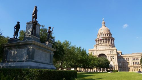 Ciudades poco conocidas de Estados Unidos. Austin, Texas