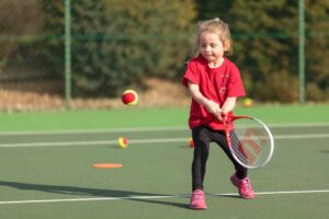 Los deportes más populares en USA. Tenis