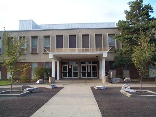 Los mejores colegios de Canadá. Lord Beaverbrook High School