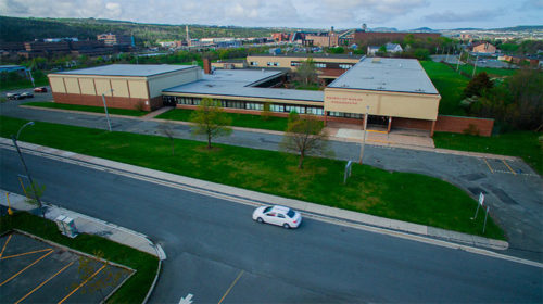 Ranking de los mejores colegios de Canadá. prince of Wales Collegiate