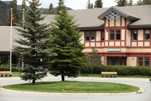 Ranking de los mejores colegios de Canadá. Whistler Secondary School