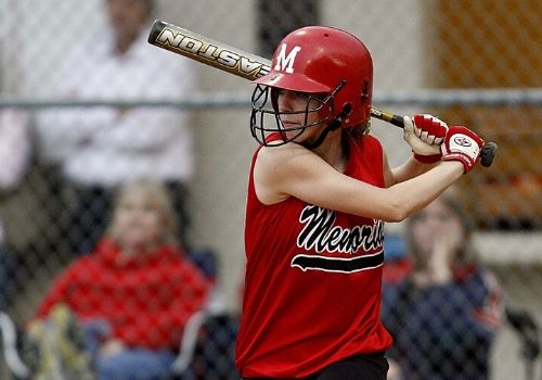 Top 10 deportes más populares en los High Schools de USA - Softball