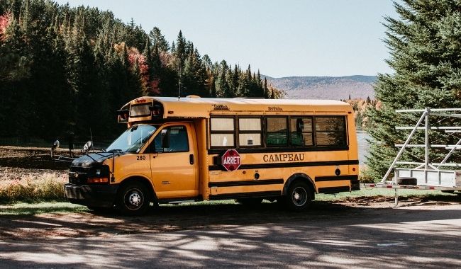 Mejor curso para estudiar ESO en USA